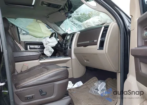 2012 Ram 2500 Laramie Longhorn z USA, uszkodzony, nr VIN 3C6UD5PLXCG261081